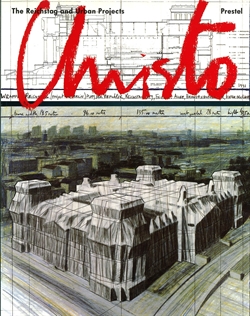 Christo - The Reichstag and Urban Projects